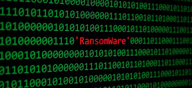 Ransomware Hits Florida