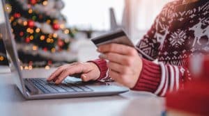 Secure Customer Data During Holiday Shopping Events