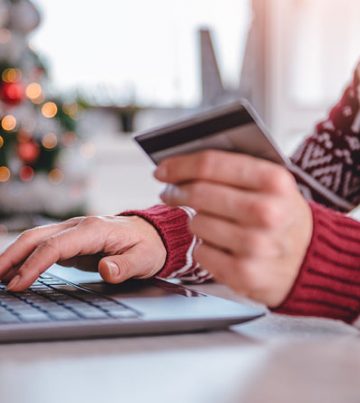 Secure Customer Data During Holiday Shopping Events