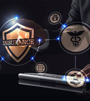 Top 5 Cyber - Threats Plaguing the Insurance Industry In 2021