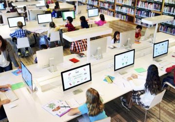 Combating Cyber Threats Against K–12 School Districts