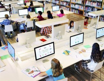Combating Cyber Threats Against K–12 School Districts
