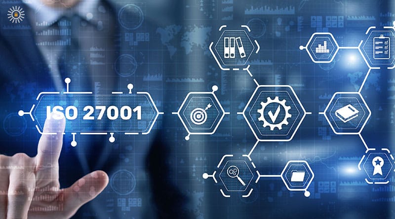 ISO 27001 Connecting the Dots | GoldSky Security